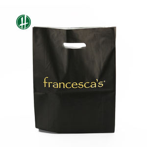 مخصص الطباعة التصحيح حقائب بلاستيكية يموت قطع التعبئة والتغليف الناقل جامدة حقائب بيد مصنوعة من الصين - Product Image 3