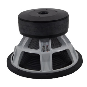 Subwoofers OT de 15 pulgadas para coche <span class=keywords><strong>2023</strong></span> W <span class=keywords><strong>Max</strong></span> dual 1 ohm 5 pulgadas VC triple de ferrita, altavoces de bajos de audio 8000-002 - Product Image 3