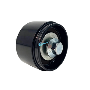 Poulie tendeur de courroie d'entraînement moteur 4320327 4320334 4320333 pour Cummins ISZ13 QSZ13 - Product Image 3