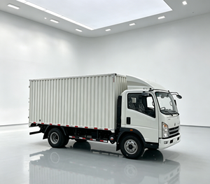 <span class=keywords><strong>Camion</strong></span> de transport urbain diesel HOWO 4x2 de <span class=keywords><strong>3</strong></span> à <span class=keywords><strong>5</strong></span> tonnes de capacité, <span class=keywords><strong>camion</strong></span> de fret 4x2 - Product Image 2