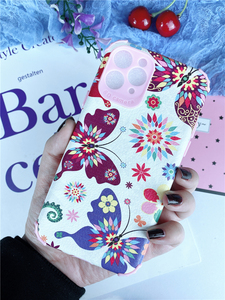 Ốp Điện Thoại Thiết Kế Hình Bướm Nhỏ 6D Tùy Chỉnh Ít MOQ Cho <span class=keywords><strong>iPhone</strong></span> 13 Pro Max Samsung Galaxy S31 Ultra Moto Vivo Oppo <span class=keywords><strong>One</strong></span> Plus - Product Image 4