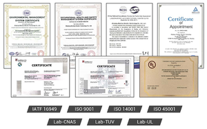 Meishuo производитель MPI-S-224-C-4 8A 12A 16A 18VDC 5pins 8pins электрическое реле высокой мощности Миниатюрные pcb реле общего назначения - Product Image 4