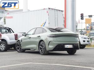 Voiture électrique longue autonomie BYD Seal Haibao 550 km Voiture électrique conduite à droite Fabricant de voitures électriques Nouvelle énergie automobile - Product Image 5