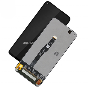 Pantallas LCD de Alta Calidad al por Mayor, Aptas para <span class=keywords><strong>Huawei</strong></span> Nova 5T, Ideales para Tiendas de Pantallas y Talleres de Reparación de Teléfonos Móviles - Product Image 5