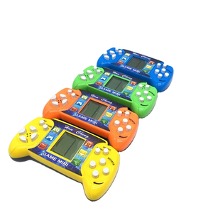 Bán Buôn Bé Điện Tử Trò Chơi Học Tập Đồ Chơi Giáo Dục Mini Âm Nhạc Xử Lý Trò Chơi Đồ Chơi - Product Image 2