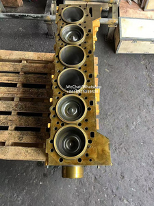 Bloc-cylindres court CA T C18 - Product Image 5