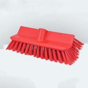 <span class=keywords><strong>Brosse</strong></span> de nettoyage de coin de <span class=keywords><strong>piscine</strong></span> à poils souples de qualité alimentaire Shianku - Product Image 1