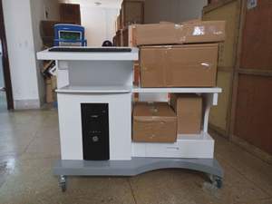 HC-B028 de sperme de microscope de sperme portable système d'analyse de sperme - Product Image 3