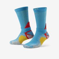 Nouveau design personnalisé, chaussettes de football antidérapantes pour hommes, printemps et été
