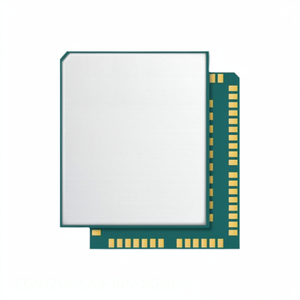EG912UGLAA-I05-SGNSA Manufacturer Channel RF Transceiver Modules and <b>Modems</b> - Product Image 1