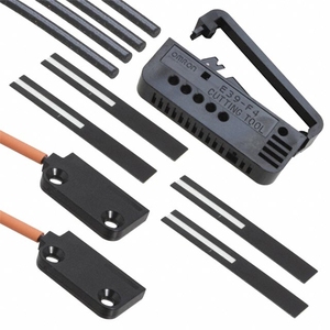 Sensores fotoeléctricos industriales E32-T16PR nuevos y originales en stock - Product Image 1