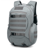 Sac à dos tactique pour traumatismes, imperméable, trousse de premiers soins, sac médical, sac de sauvetage d'urgence, sac de survie, organisateur d'équipement, 30L