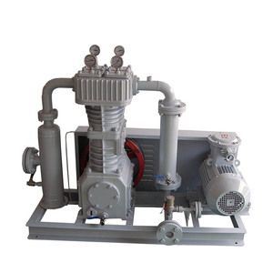 Diaphragm type oil-free low-pressure ethylene oxide compressor volumetric explosion-proof type - Product Image 4