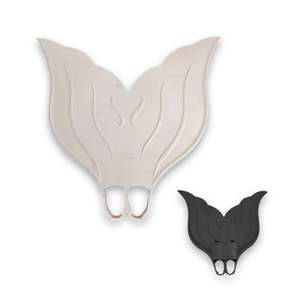 ครีบดำน้ำสีสวยใส่สบายอุปกรณ์ดำน้ำ - Product Image 3