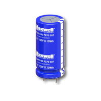 Nouveau super condensateur ZHANSHI 150F3V BCAP0150 P300 S17 composants électroniques puce intégrée IC BOM fournisseur