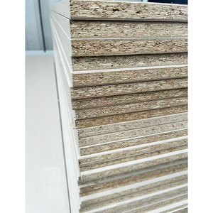 Topocean hoàn thành gỗ MFC Board 9-25 mét melamine MDF flakeboards ván Sheets đối với nhà bếp phòng tắm hạt melamine Board - Product Image 3