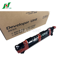 Unité de développement DV-5430 ZHHP CKMY avec poudre de fer pour Kyocera ECOSYS PA2100/MA2100, compatible avec les développeurs DV-5430K/DV-5430C/DV-5430M/DV-5430Y