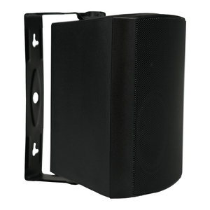 Haut-parleur mural bidirectionnel de haute qualité de 5 pouces 30W, avec woofer de 5,25 pouces et tweeter de 1 pouce, pour système de sonorisation - Product Image 4