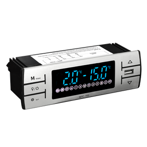 <span class=keywords><strong>MTC</strong></span>-700 เครื่องควบคุมอุณหภูมิแบบดิจิตอลคุณภาพสูง พร้อมจอแสดงผล LED - Product Image 2