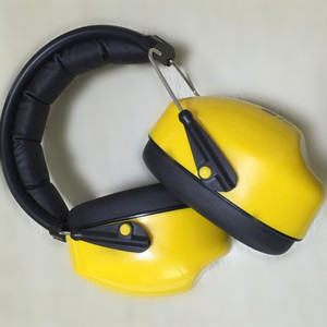 Orejeras <span class=keywords><strong>de</strong></span> Protección <span class=keywords><strong>de</strong></span> Alta Calidad <span class=keywords><strong>de</strong></span> PP, Reducción <span class=keywords><strong>de</strong></span> Ruido, Orejeras <span class=keywords><strong>de</strong></span> <span class=keywords><strong>Seguridad</strong></span> para Uso Industrial - Product Image 5