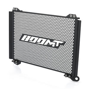 Para <span class=keywords><strong>CFMOTO</strong></span> 800MT N39 ° <span class=keywords><strong>MT</strong></span> <span class=keywords><strong>800</strong></span> IBEX <span class=keywords><strong>800</strong></span> IBEX 800S IBEX800T 2021 -2025 accesorios de motocicleta cubierta protectora de rejilla de radiador - Product Image 5