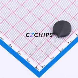 Thermistance NTC 206RV170, composant traversant (THT), P=7,5 mm, résistance 10 ohms, 20 %, 5 A - Product Image 2