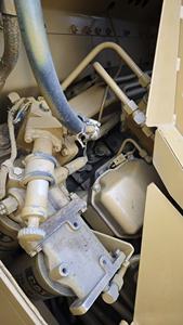 Giá tốt sử dụng xe ủi đất mèo <span class=keywords><strong>d11r</strong></span> d10r D11 catd11n mèo d11n Caterpillar Bulldozer catd11r giờ làm việc thấp hiệu suất cao - Product Image 6