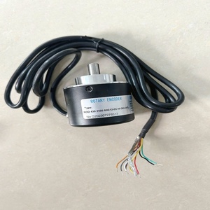 ROD 420 2500 27S12-03-5V 430 80G12-03-10-30V ตัวเข้ารหัสสำหรับเครื่องฉีดพลาสติกเดมาก้า - Product Image 1