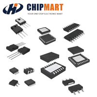 Circuits intégrés Chipmart EFR32MG24A020F1024IM48-BR, récepteur RF basse fréquence, CI SMD, composants électroniques sans fil