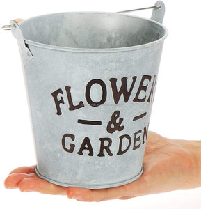 Bộ sưu tập bán buôn trang trí nhà cửa 2025: Sản phẩm làm vườn, đồ trang trí nội thất, chậu hoa, chậu cây - Product Image 1