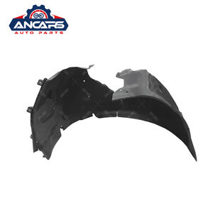 Pièces automobiles Avant Intérieure Fender 1063694-00-D 1063693-00-D Pour Tes-<span class=keywords><strong>la</strong></span> Modèle <span class=keywords><strong>S</strong></span> 2017-2020 Fender Liner - Product Image 3