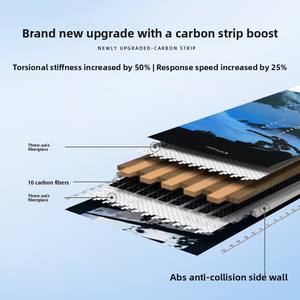 Vente en lot ODM de haute qualité : <span class=keywords><strong>Snowboard</strong></span> personnalisé avec fixations, chaussures de <span class=keywords><strong>snowboard</strong></span>, <span class=keywords><strong>snowboard</strong></span> à courbure camber pour débutants et adultes - Product Image 2