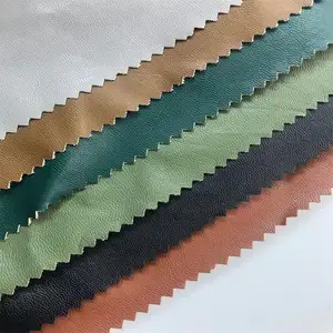 Onde comprar design clássico pu faux material de couro artificial