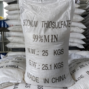 Thiosulfate <span class=keywords><strong>de</strong></span> <span class=keywords><strong>sodium</strong></span> <span class=keywords><strong>de</strong></span> qualité industrielle, cristal 99%, <span class=keywords><strong>Hyposulfite</strong></span> <span class=keywords><strong>de</strong></span> <span class=keywords><strong>sodium</strong></span>, marque XMM, pour le traitement <span class=keywords><strong>de</strong></span> l'eau en aquaculture - Product Image 4