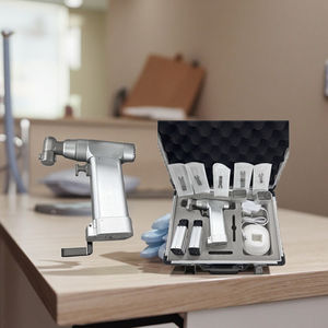 Sega Ossea Oscillante CJH Mini, Strumento Chirurgico Ortopedico per Grandi Animali - Product Image 2