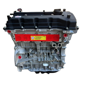Die Motor baugruppe für Autoteile G4KD <span class=keywords><strong>2</strong></span>.0L gilt für HYUNDA Kia - Product Image 6