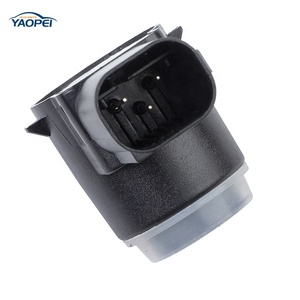 Cảm Biến <span class=keywords><strong>PDC</strong></span> 9663821577XT PSA 9663821577 Cho <span class=keywords><strong>Peugeot</strong></span> 307 308 407 Rcz Đối Tác Citroen C4 C5 C6 - Product Image 6