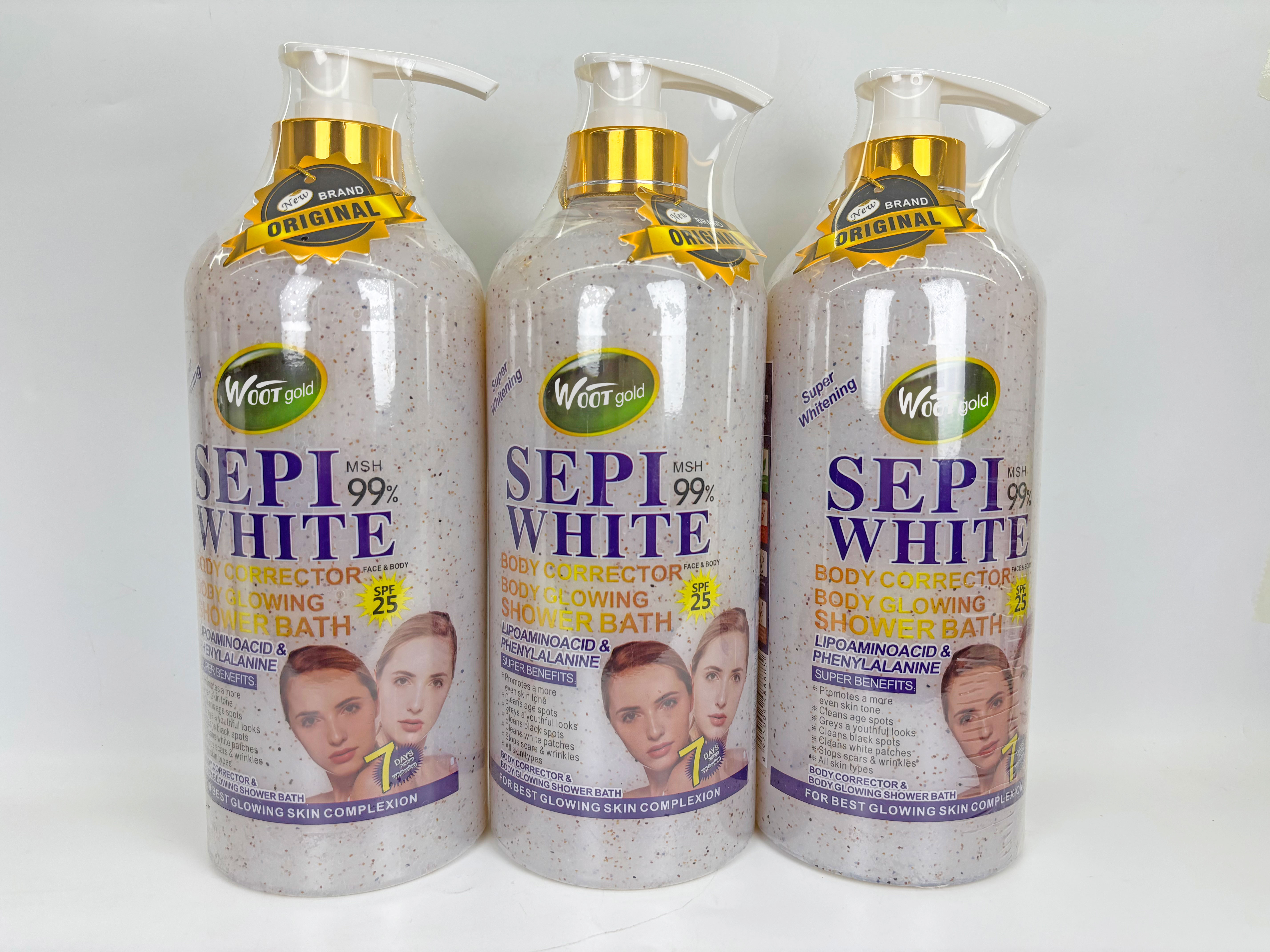 SEPI BLANC