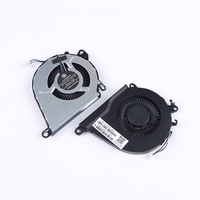 Ventilateur de refroidissement interne pour ordinateur portable pour HP OMEN 15-AX 15-ax033dx 15-AX020CA ventilateur de refroidissement pour ordinateur portable TPN-Q173