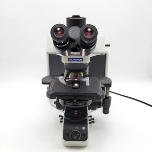 <strong>Olympus</strong> Laboratory Infinity Optical System BX53 Metalluragical <strong>Microscope</strong> BX53 - Product Image 6