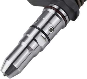 Injecteur de carburant diesel pour excavatrice HongWang Factory Direct 3512 3512B 3516 3920206 392-0206 Garantie 1 an - Product Image 3