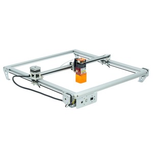 Grabador Láser de Escritorio <span class=keywords><strong>Aufero</strong></span> LU2-<span class=keywords><strong>2</strong></span> de 2W para Madera, Cuero, Papel, Proyectos de Manualidades de Corte y Grabado - Product Image 1