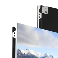 Écran LED couleur plein format P3 pour extérieur, étanche IP65, haute luminosité, mur vidéo LED, écran publicitaire