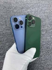 Vente en Gros de Téléphones d'<span class=keywords><strong>Occasion</strong></span> d'Origine pour Smartphone Phone 13 Pro Max 5G Compatibilité US Débloqué 128Go/256Go Mobiles à Bas <span class=keywords><strong>Prix</strong></span> 6Go - Product Image 3