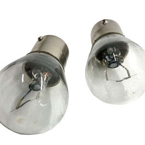 Bán buôn bóng đèn halogen P21W (<span class=keywords><strong>1156</strong></span>) H11 9005/9006/881/H4/h1/9003 12V 21 Wát tín hiệu lần lượt và đèn pha bóng đèn - Product Image 6