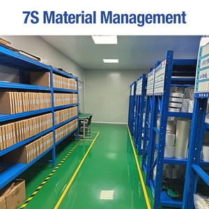 Màng mỏng linh hoạt lực nhạy cảm điện trở (fsr) đa chức năng cảm biến áp suất để bán - Product Image 5