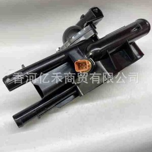 เทอร์โมสตัทเครื่องยนต์ Kia รุ่น 25600-2G400 สำหรับเปลี่ยนซ่อม อะไหล่ใหม่ หมายเลขอะไหล่ 25630-2GXXX - Product Image 3