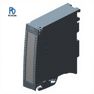 ราคาที่แข่งขันได้ โมดูลนับจำนวนแบบเทคนิคใหม่ 6ES7550-1AA00-0AB0 สำหรับ PLC/PAC/คอนโทรลเลอร์เฉพาะทาง ซีรีส์ S7 1500 - Product Image 2