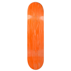 Planche à roulettes personnalisable, simple et vierge, 8.0 Deck Furniture avec image personnalisée - Product Image 2
