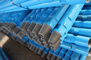 Thanh khoan cho Giàn Khoan giếng nước, giàn khoan thăm dò, Giàn Khoan nổ và các giàn khoan khác - Product Image 2